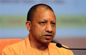 योगी आदित्यनाथ की उपस्थिति में ऑस्ट्रेलिया की मोनाश यूनिवर्सिटी से यूपी सरकार ने किया MOU