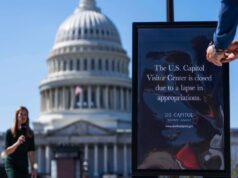 US शटडाउन का असर: 3300 उड़ानें रद्द, स्टाफ छुट्टी पर, यात्रियों में हाहाकार