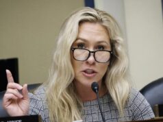 अमेरिका में H-1B वीजा खतरे में, सांसद ग्रीन ला रही हैं नया विधेयक