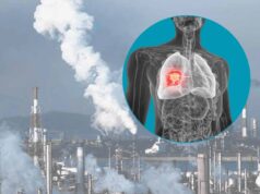 सांसों में जहर: सिर्फ जलन नहीं, कैंसर को भी न्योता दे रही है हवा