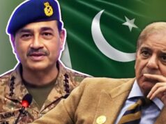 नेपाल के बाद पाकिस्तान में भी भड़का Gen-Z का गुस्सा, शहबाज-मुनीर सरकार पर संकट गहराया