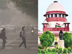 नेशनल इमरजेंसी की मांग! PM मोदी के दूत ने SC में क्यों कहा- हालात काबू से बाहर