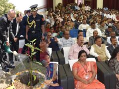 रायपुर : लोकतांत्रिक ढांचे में कैग की सर्वाेच्च भूमिका – रमेन डेका राज्यपाल