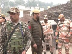 जम्मू-कश्मीर में OGW नेटवर्क पर बड़ी कार्रवाई, 150 से अधिक ओवर ग्राउंड वर्कर्स हिरासत में