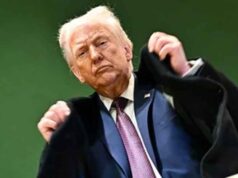 ट्रंप के ‘बोर्ड ऑफ पीस’ पर उठा सवाल, NYT की रिपोर्ट में बताया गया ‘वन मैन शो’