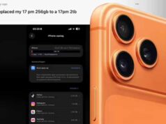 नुकसान से बन गया फायदा! iPhone गुम होने पर Apple ने दिया 2TB वेरिएंट