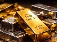 Gold-Silver Price Today: सोना चमका, चांदी अभी भी ₹1.60 लाख सस्ती — जानिए आज का ताज़ा रेट