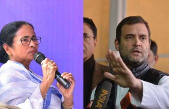 कांग्रेस बंगाल की सभी सीटों पर ममता के खिलाफ अकेले लड़ेगी चुनाव, लेकिन क्या होगा उसका एजेंडा?