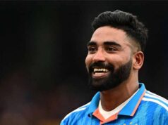 T20 वर्ल्ड कप के लिए भारतीय टीम में बड़ा फेरबदल, ‘चोटिल’ हर्षित राणा OUT, मोहम्मद सिराज की एंट्री