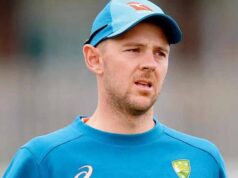 जॉश हेजलवुड को ऑस्ट्रेलियाई टीम को लगा बड़ा झटका, टी20 वर्ल्ड कप से बाहर हुआ धुरंधर गेंदबाज