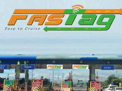 टोल टैक्स चुकाने का तरीका बदला, अब बिना टोल प्लाजा के कटेगा शुल्क