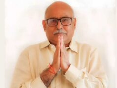 दिल्ली पहुंचे एमपी बीजेपी के कई बड़े नेता, पार्टी में बदलाव की तैयारी, हेमंत खंडेलवाल की अहम भूमिका