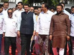 महाराष्ट्र में 4 सीटों पर घमासान, कई दावेदारों पर बीजेपी का देर रात तक मंथन