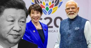 मजबूत सुरक्षा सहयोग और टेक्नोलॉजी साझेदारी से भारत-जापान रिश्तों को नई रफ्तार : रिपोर्ट