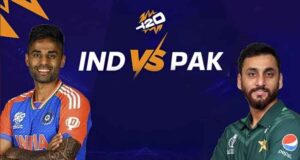 पाकिस्तान पर फिर भारी भारत, 61 रन से जीतकर 8-1 का शानदार रिकॉर्ड कायम