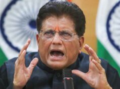 Piyush Goyal का हमला: परिवारवाद की राजनीति को बढ़ावा दे रहे Rahul Gandhi