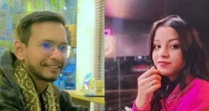 दवा से शुरू हुआ प्यार, शराब ने छीनी जिंदगी: वेलेंटाइन वीक में शुभम-लक्ष्मी की दर्दनाक कहानी