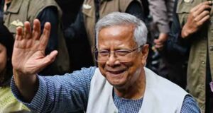 बांग्लादेश में सियासी हलचल तेज: क्या मोहम्मद यूनुस संभालेंगे राष्ट्रपति पद?