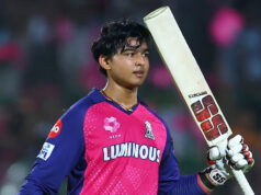 सचिन का रिकॉर्ड खतरे में, माइकल वॉन बोले, इंग्लैंड दौरे के लिए वैभव सूर्यवंशी को टीम इंडिया में लाओ