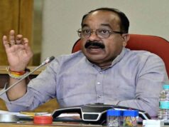 धान की अंतर राशि पर साव का कांग्रेस पर हमला, राज्यसभा उम्मीदवार और असम चुनाव पर दिया बड़ा बयान