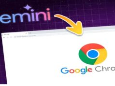 Google का बड़ा कदम: Chrome ब्राउजर में मिलेगा इनबिल्ट Gemini, ब्राउजर खुद करेगा काम