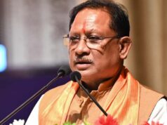राजनांदगांव को आधुनिक सुविधाओं से सुसज्जित मॉडल सिटी के रूप में विकसित करेंगे : मुख्यमंत्री विष्णु देव साय