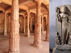 भोजशाला के पत्थरों से खुला सदियों पुराना राज, अब नजरें 16 मार्च की सुनवाई पर