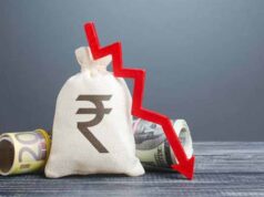 पश्चिम एशिया तनाव का असर: डॉलर के मुकाबले रुपया रिकॉर्ड गिरावट में, 92.5 तक पहुंचा