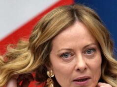 ईरान जंग के बीच इटली ने ट्रंप को दिया झटका, अपने बेस पर नहीं उतरने दिया अमेरिकी वॉरप्लेन