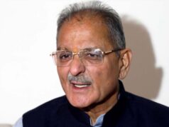 कविंद्र गुप्ता हिमाचल के राज्यपाल बने, 13 साल की उम्र में RSS से जुड़े, 13 महीने जेल में काटे; शिव प्रताप शुक्ल तेलंगाना के गवर्नर नियुक्त