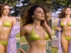 राम गोपाल वर्मा ने कियारा के बिकिनी लुक पर फिर किया विवादित बयान, दी सफाई