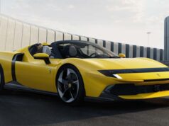 14 मार्च को भारत में लॉन्च होगी Ferrari 849 Testarossa हाइपरकार, कीमत ₹10 करोड़ से अधिक