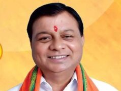 वाणिज्य एवं उद्योग और श्रम मंत्री लखन लाल देवांगन ने प्रदेशवासियों को दी होली पर्व की बधाई