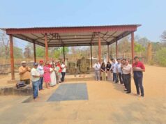 छत्तीसगढ़ के पर्यटन को राष्ट्रीय पहचान दिलाने की पहल — देशभर के टूर ऑपरेटरों ने देखी छत्तीसगढ़ की अनोखी झलक