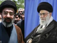 खामेनेई के बेटे मोजतबा बने नए सुप्रीम लीडर, ईरान के ‘पावर ब्रोकर’ की अब क्या होगी रणनीति?