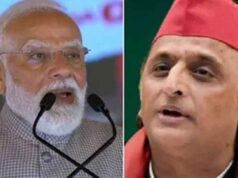 डरकर नहीं आए वो… – अखिलेश यादव पर PM मोदी का तीखा तंज