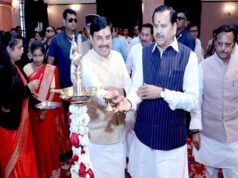 कृषक कल्याण वर्ष में कृषि क्षेत्र को मजबूत बनाने और कृषक कल्याण की योजनाओं को धरातल पर उतारने का करें कार्य : मुख्यमंत्री डॉ. यादव