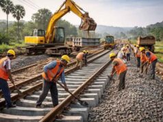 एमपी में नई रेललाइन प्रोजेक्ट: 108 गांवों की जमीन अधिग्रहित, 2030 तक पूरा होगा काम