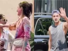 Holi 2026: बेटी राहा संग रणबीर कपूर ने जमकर खेली होली, नेहा धूपिया ने सोहा अली खान को लगाया रंग