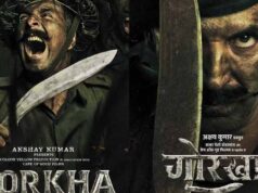अक्षय कुमार की वॉर फिल्म ‘गोरखा’ बंद, फैंस की उम्मीदों को झटका