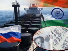 ट्रंप होते रहे रोकते, भारत ने रूस के साथ मिलकर पलट दिया गेम, 3 साल में ऐसा पहली बार हुआ