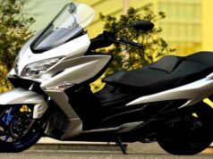 अब स्कूटर में मिलेगा 400 सीसी का पावरफुल इंजन, मुंबई में पेश हुआ नया मॉडल