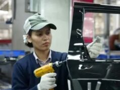 महिला भागीदारी पर चर्चा के बीच Maruti का बड़ा ऐलान, फैक्ट्री में बढ़ी ‘वुमन पावर’