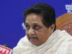 मायावती का आरोप: ‘कांग्रेस ने कभी पूरा नहीं किया महिला आरक्षण का वादा’, सपा पर भी साधा निशाना