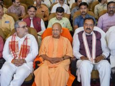 योगी की ‘मनपसंद’ टीम तैयार, यूपी कैबिनेट और बीजेपी संगठन में होंगे बड़े बदलाव