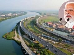 मात्र 6 घंटे में मेरठ से प्रयागराज, गंगा एक्सप्रेसवे पर फर्राटा भरने का मिलेगा मौका, PM मोदी कर सकते हैं उद्घाटन