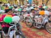 एमसीबी : जिला प्रशासन की त्वरित संवेदनशीलता : दिव्यांग रामकृपाल को तत्काल मिली मोटराइज्ड ट्राईसाइकिल