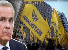 कनाडा में बड़े पैमाने पर डिपोर्टेशन की तैयारी, खालिस्तानी समर्थकों पर भी मंडराया खतरा