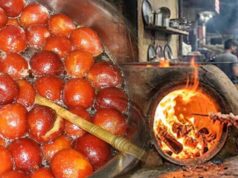 शादी में रसगुल्ला खाने पर 11 साल के चमन को तंदूर में फेंका, कैटरर फरार