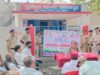 बाल विवाह के खिलाफ जनकपुर में हुंकार: एसपी रत्ना सिंह की सख्त चेतावनी, समाज ने लिया बदलाव का संकल्प